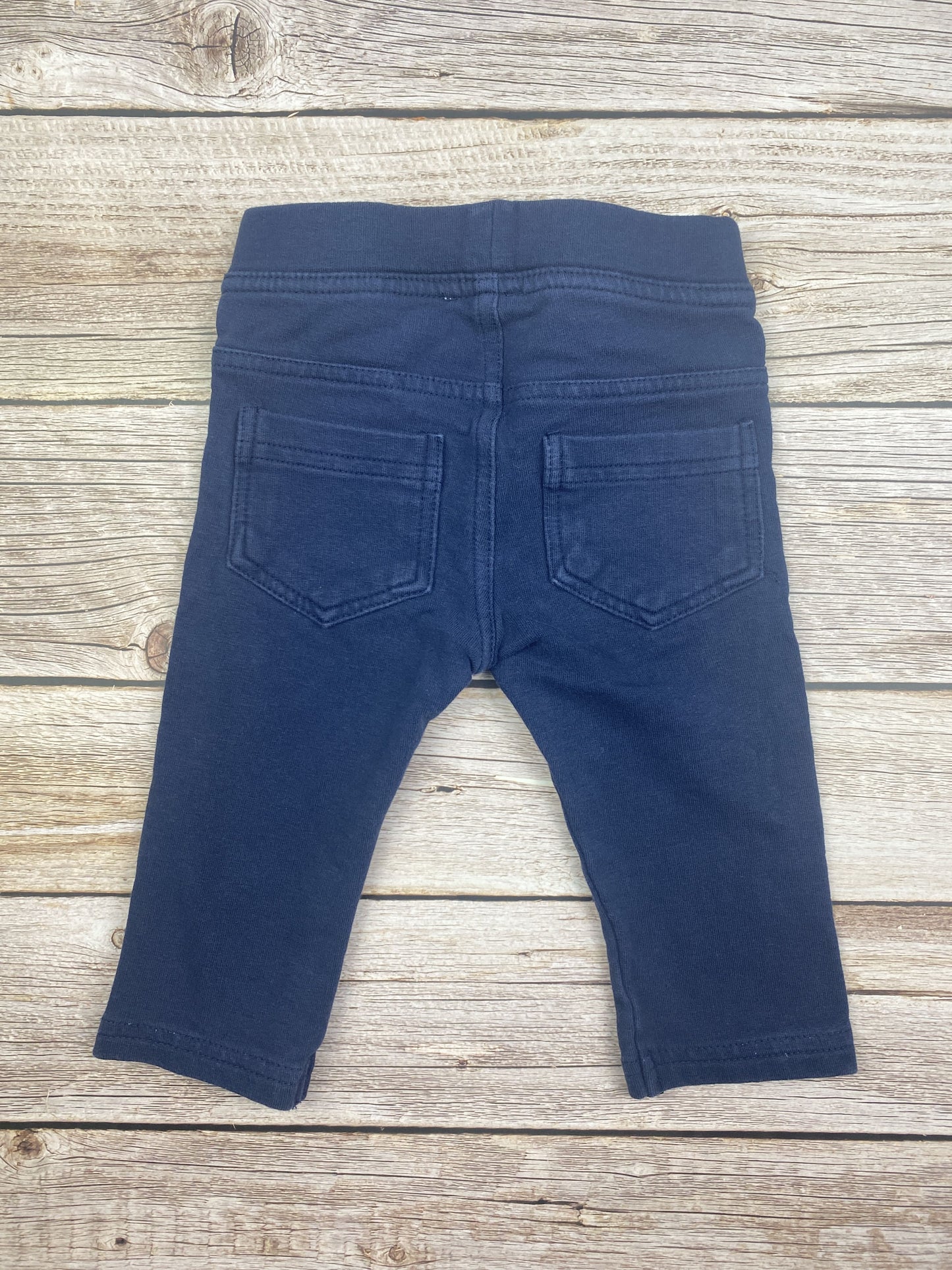 Pantalone in felpa