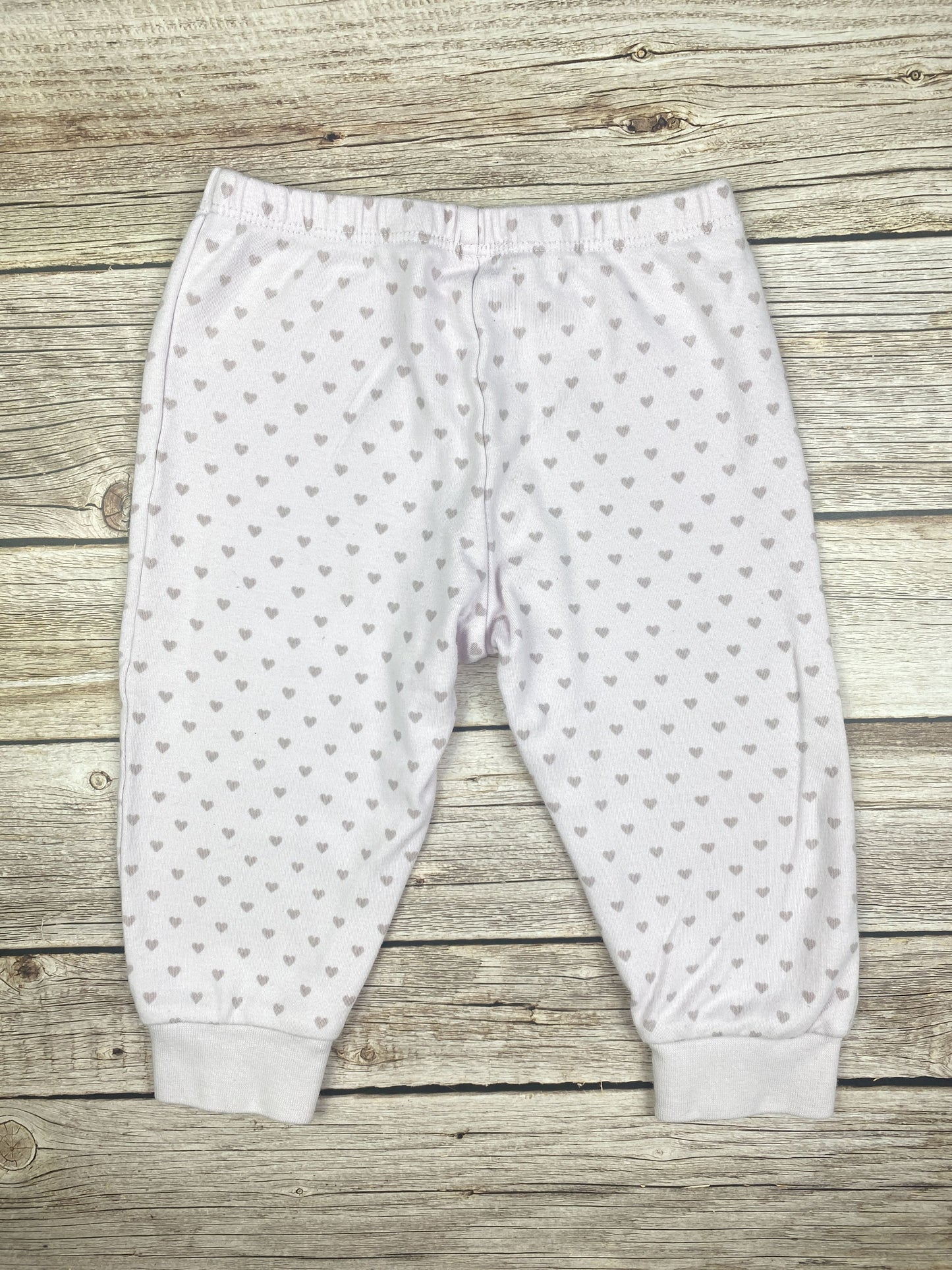 Pantalone in felpa