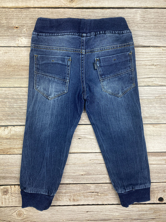 Pantalone in jeans