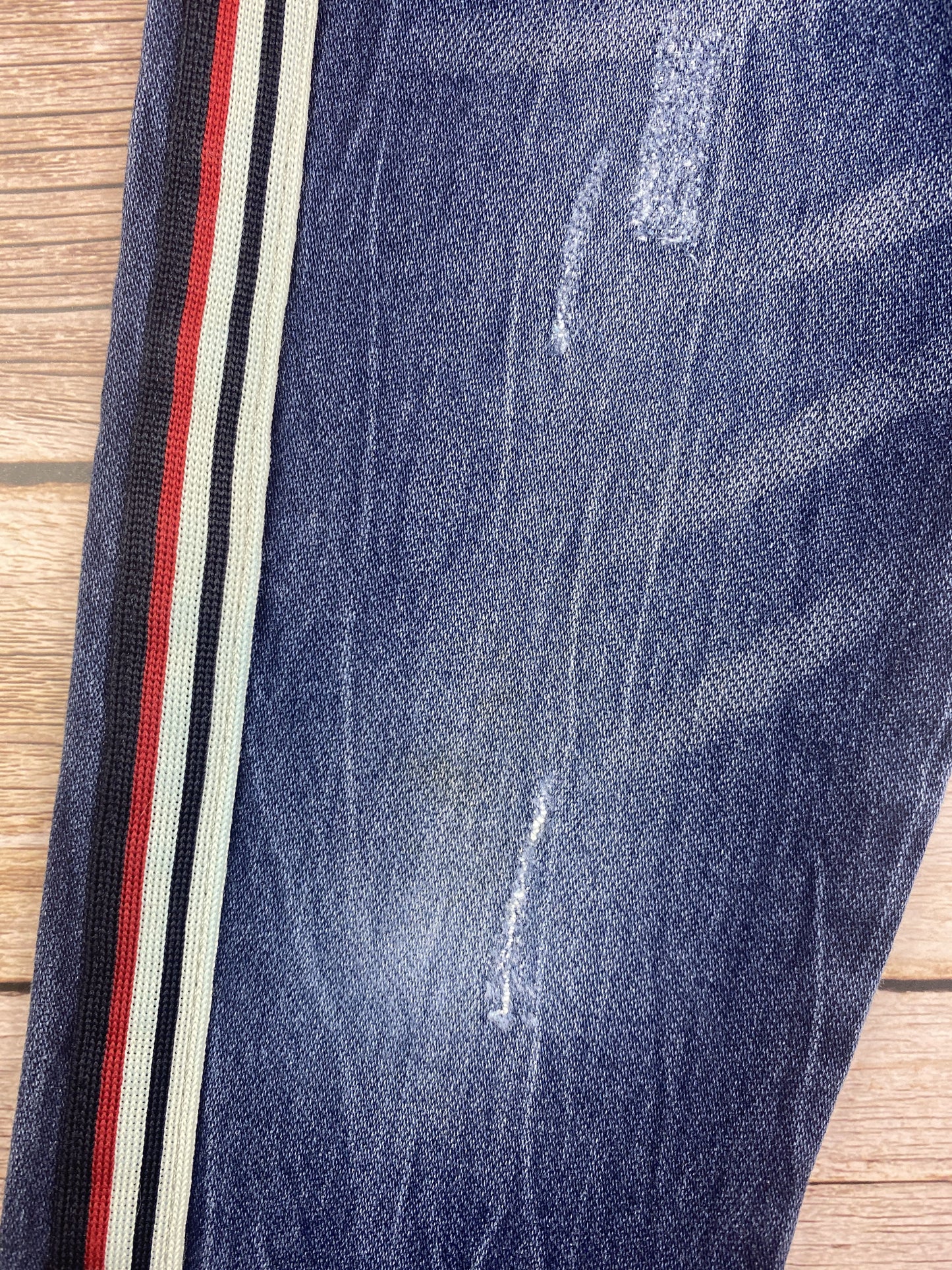 Pantalone in jeans