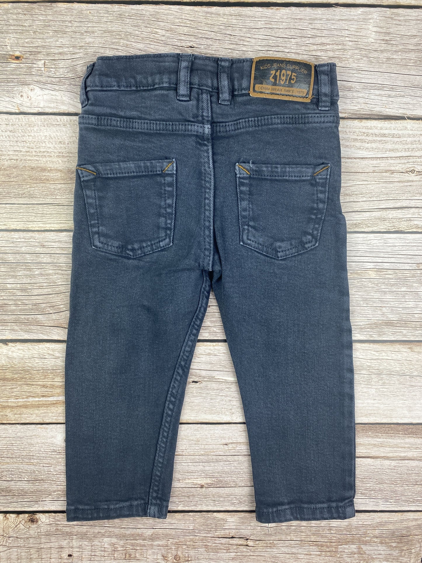 Pantalone in jeans