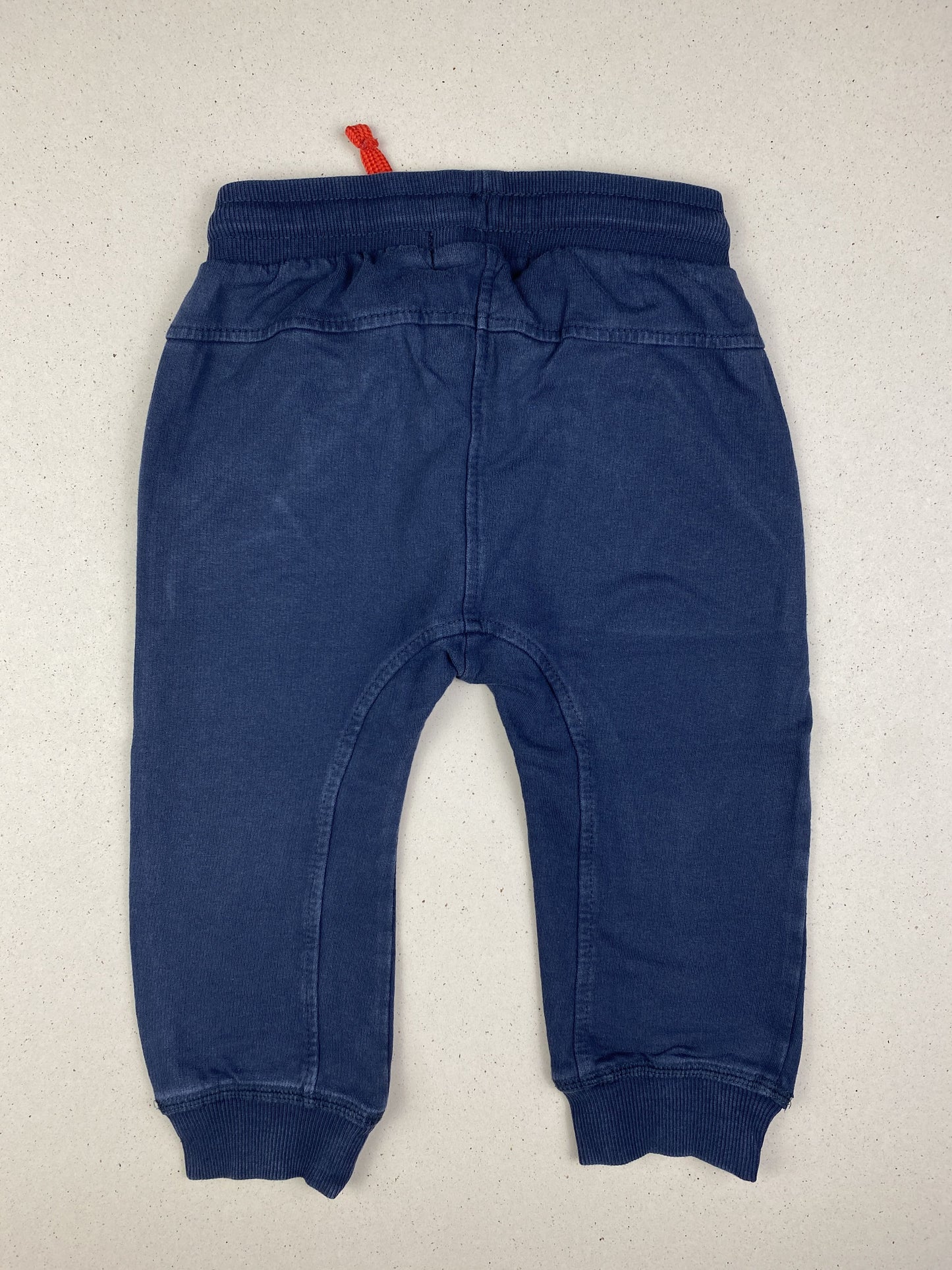 Pantalone in felpa