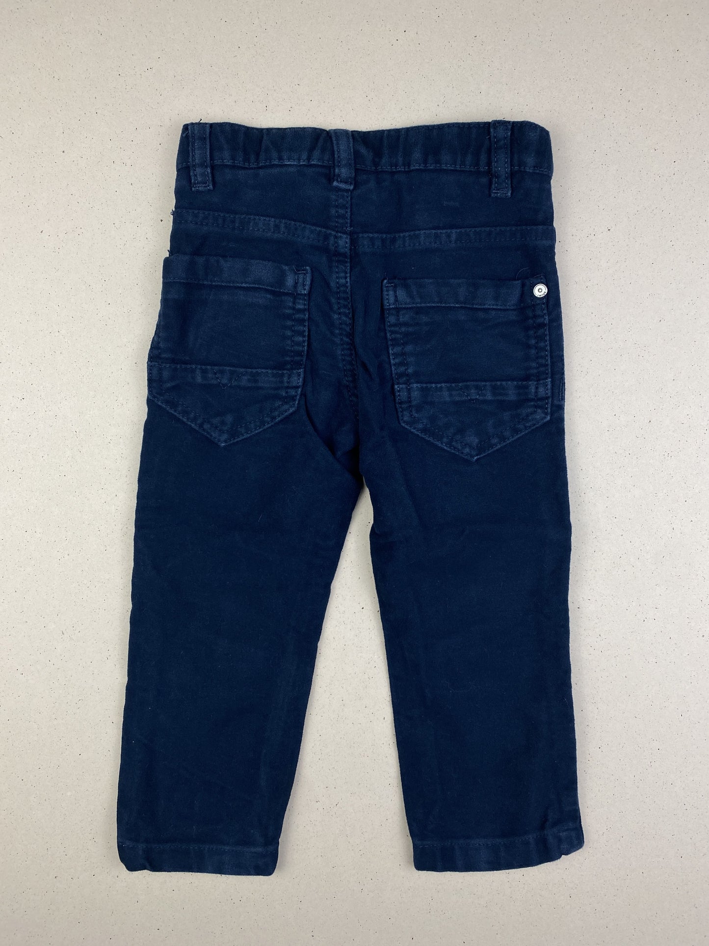 Pantalone in jeans