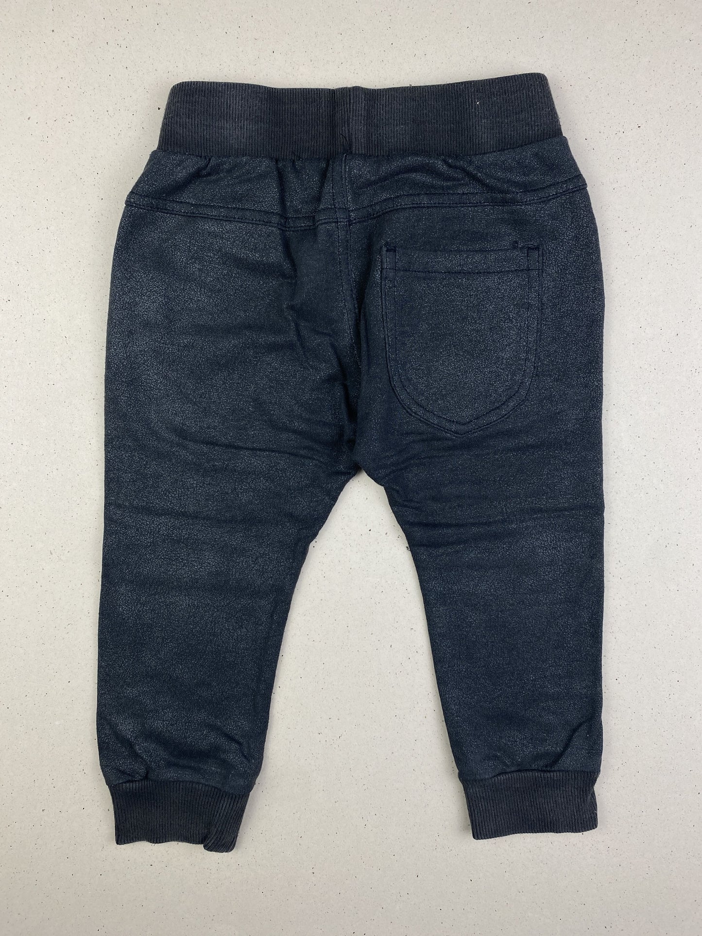 Pantalone in felpa