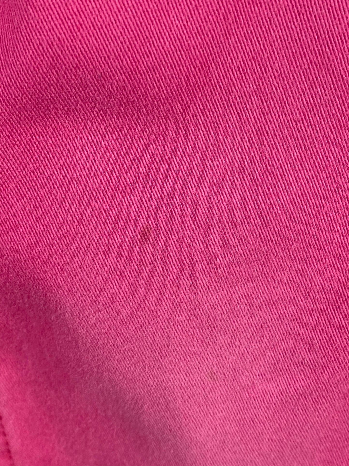 Pantalone in tela di cotone