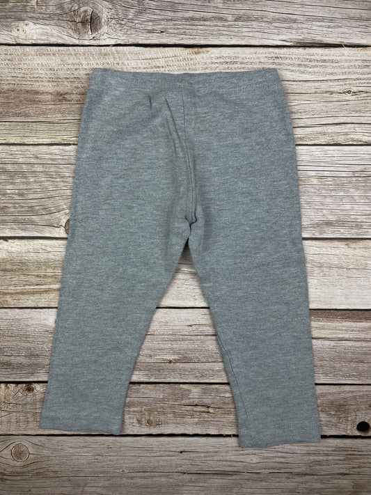 Pantalone in felpa