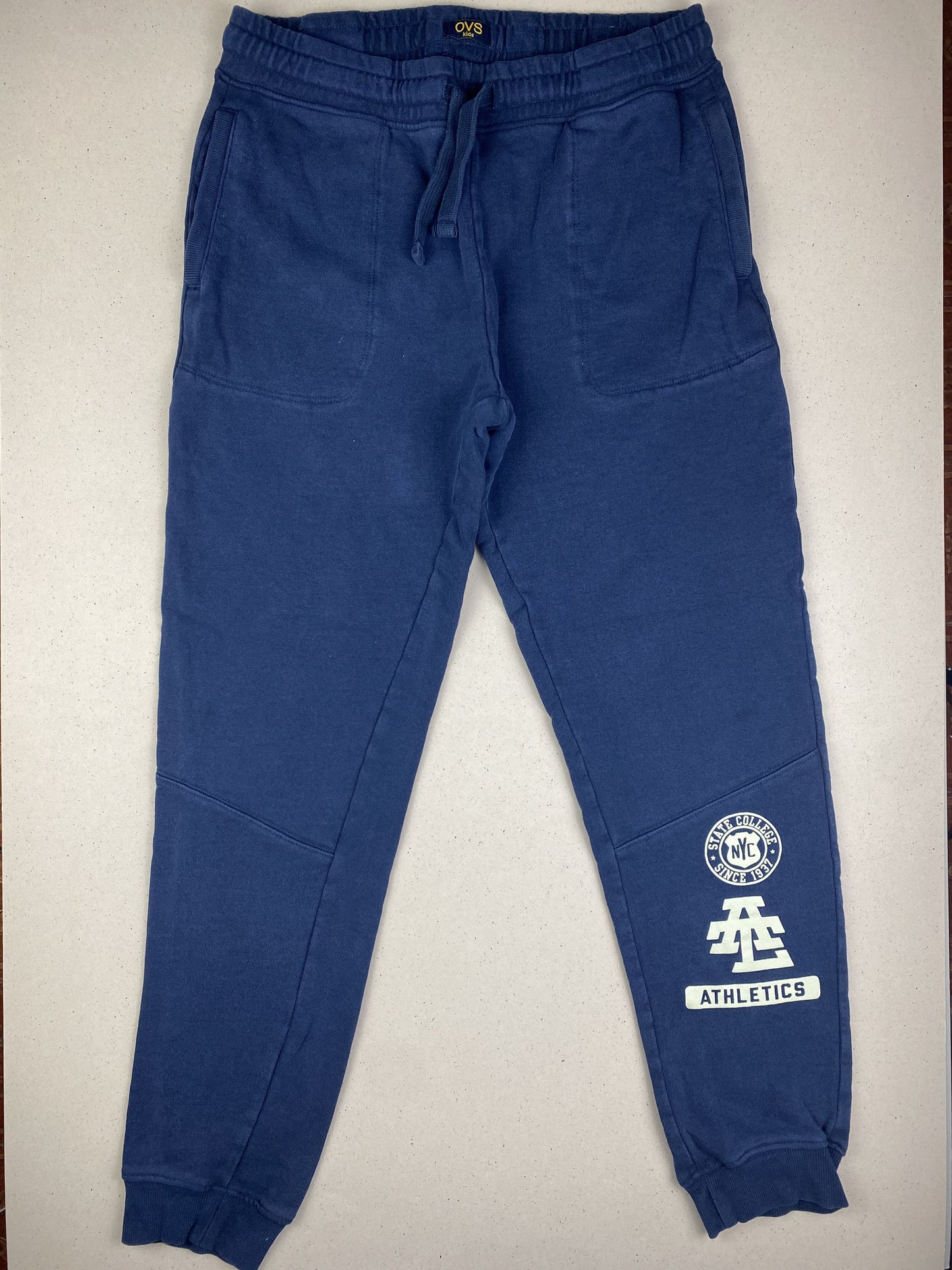 Pantalone in felpa