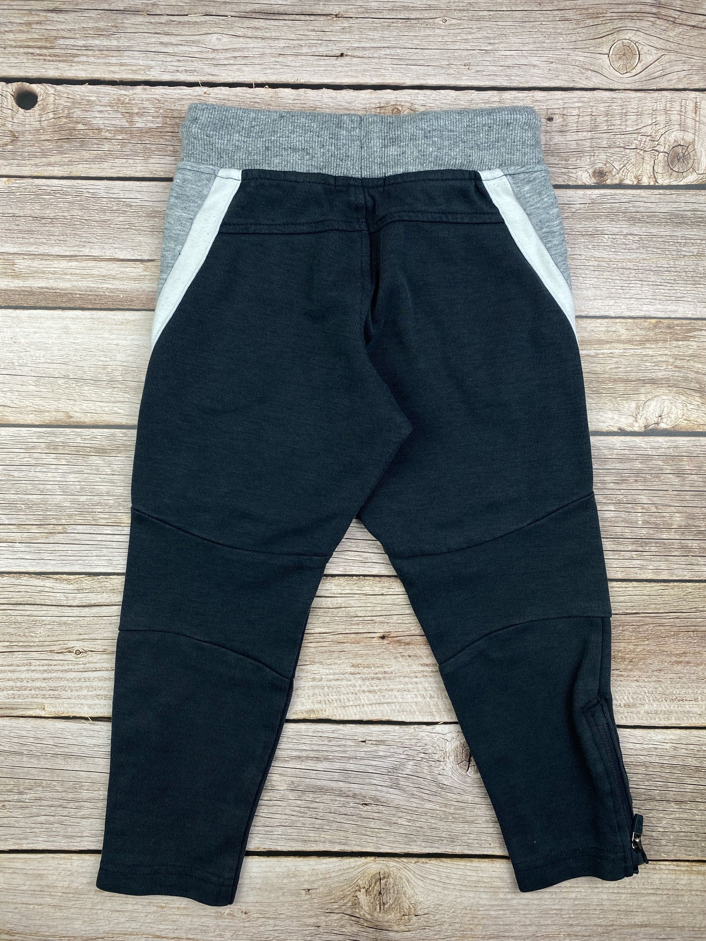 Pantalone in felpa