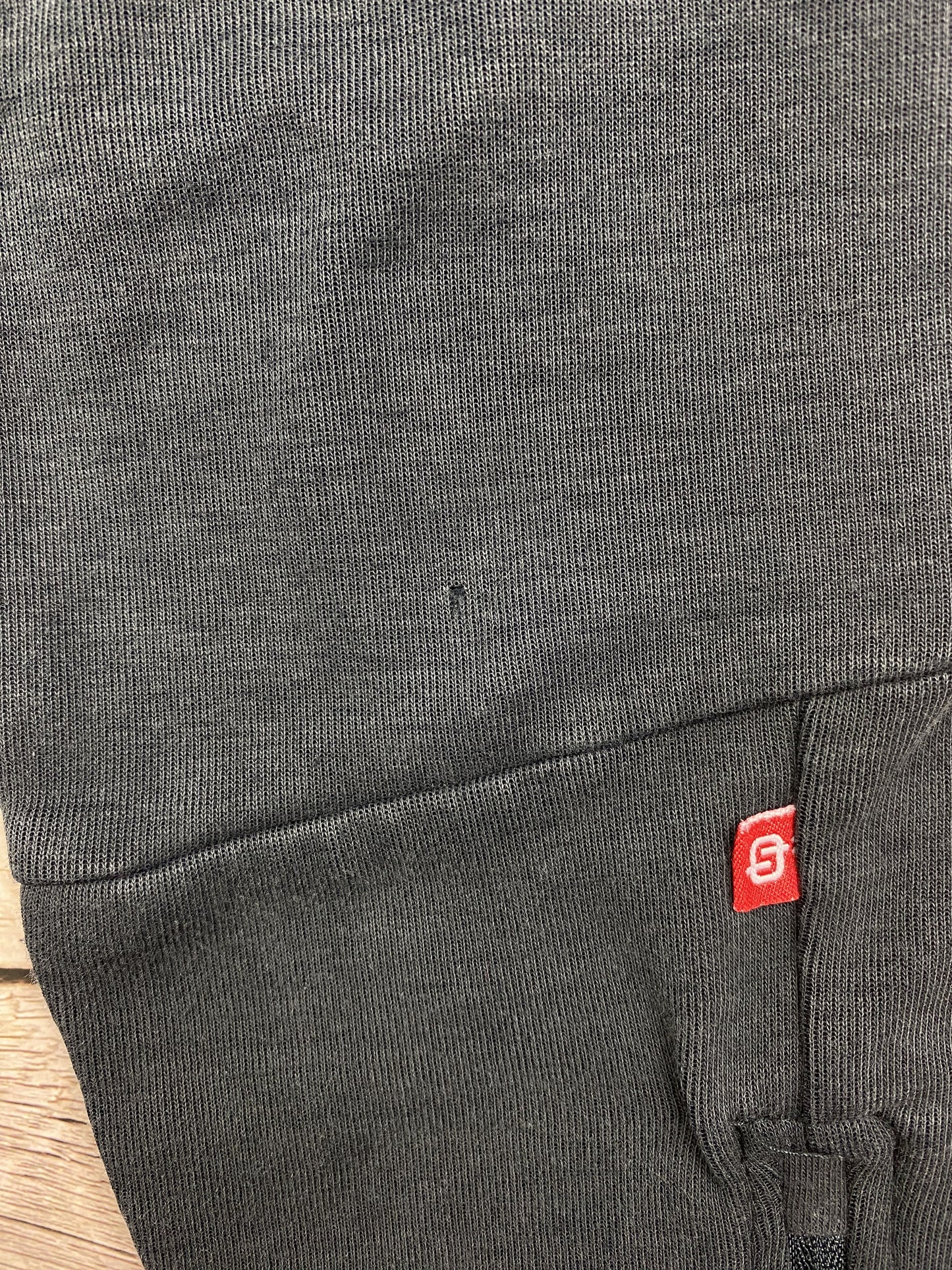 Pantalone in felpa