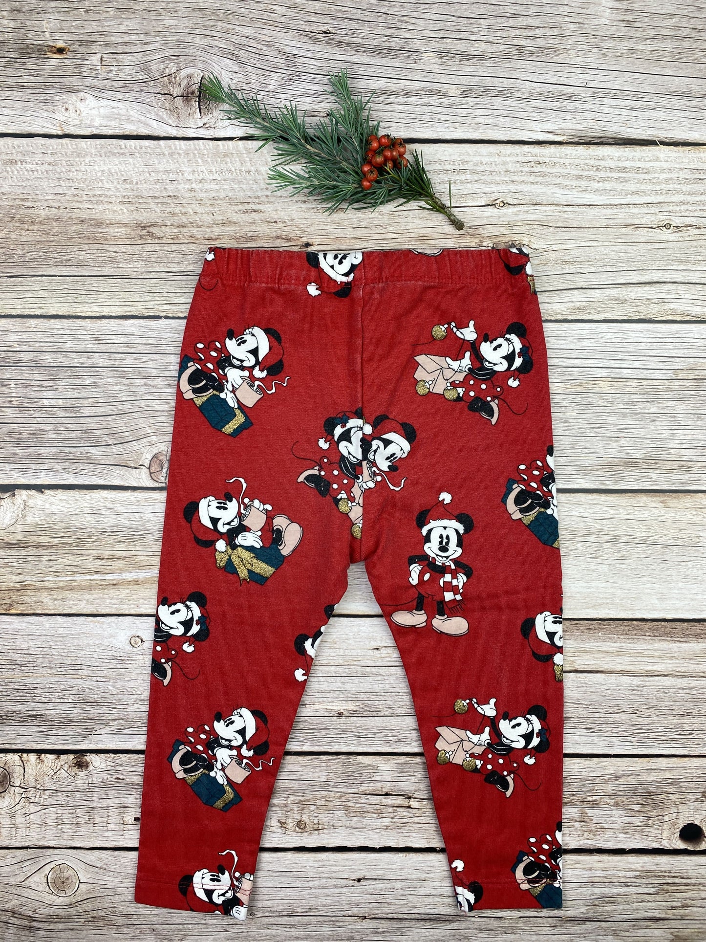 Pantalone leggins