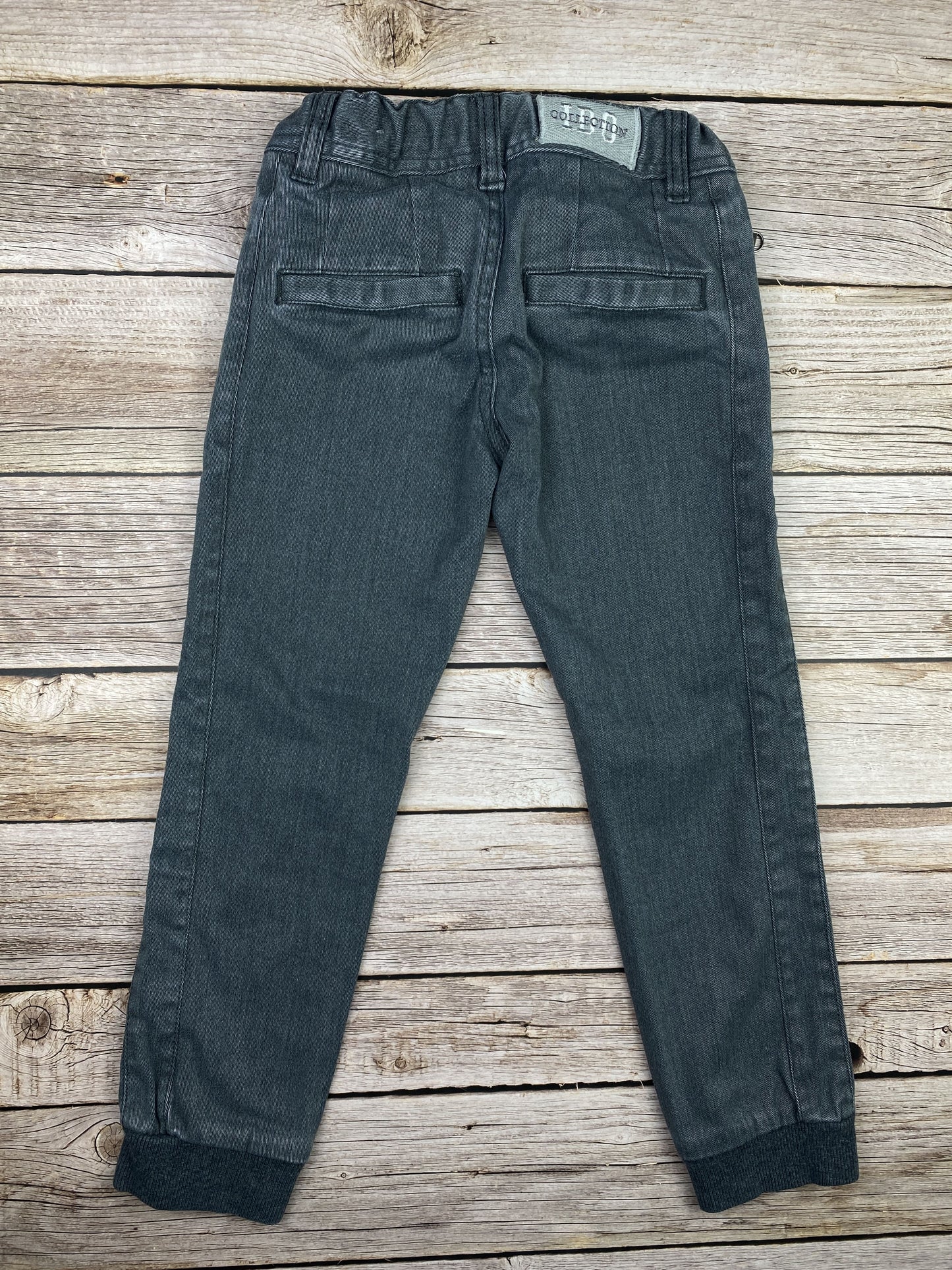 Pantalone in jeans