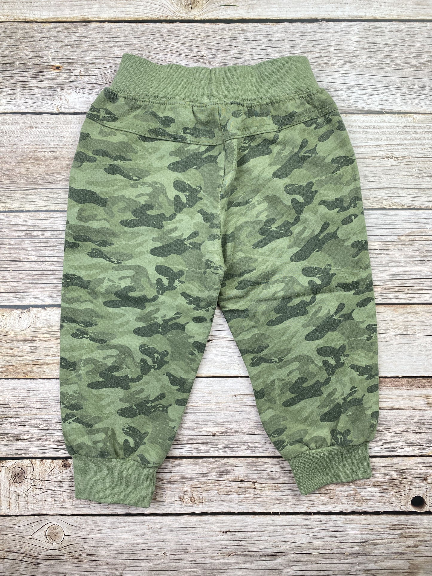 Pantalone in felpa