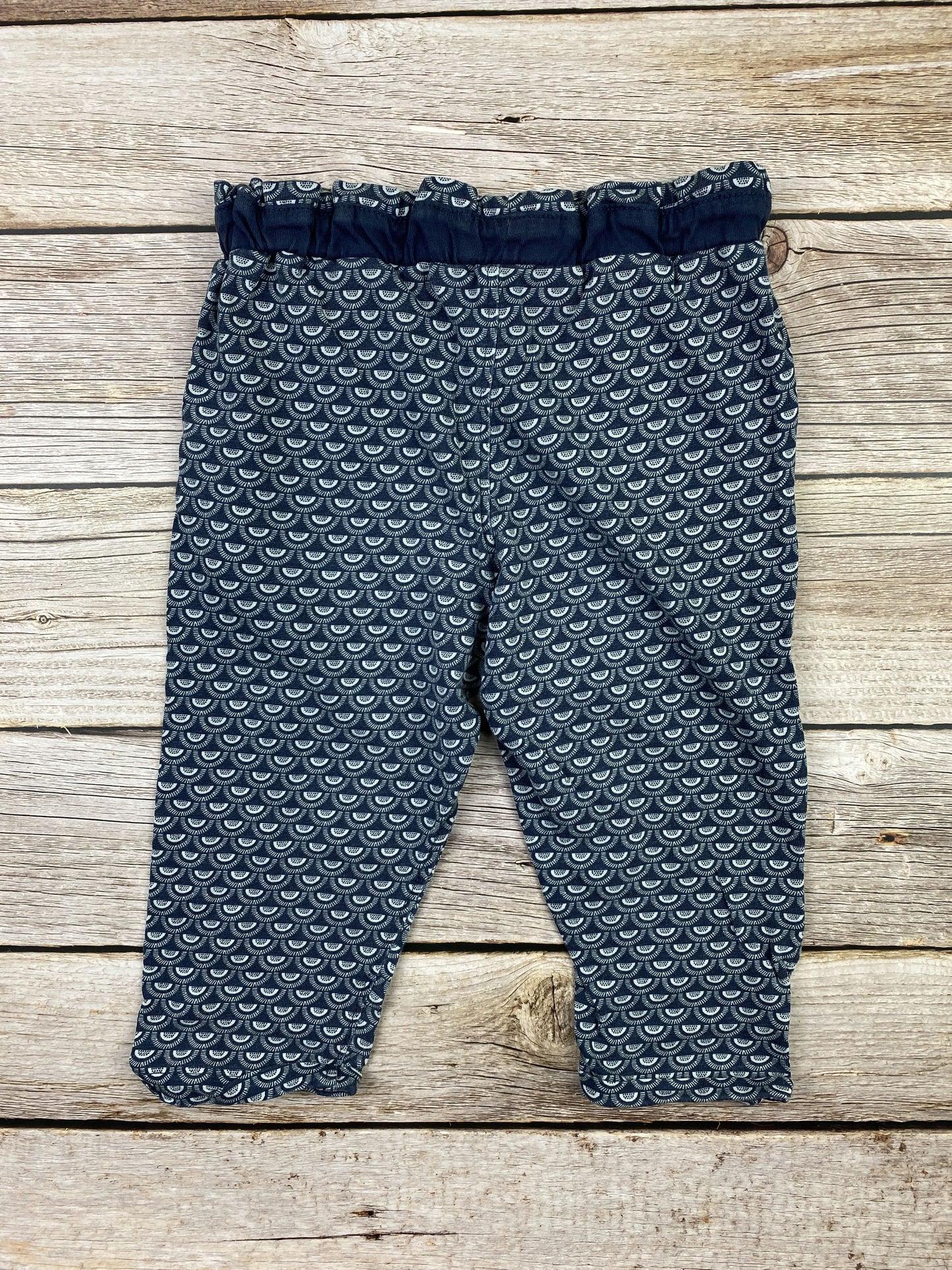 Pantalone in jersey