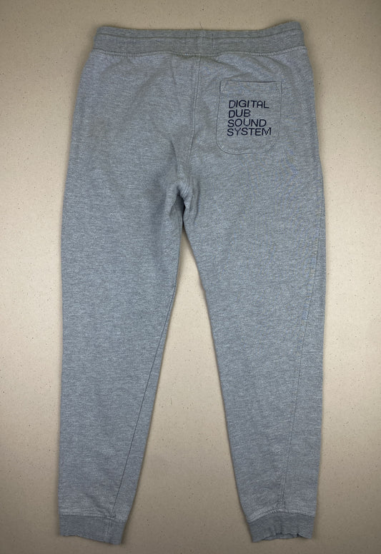Pantalone in felpa