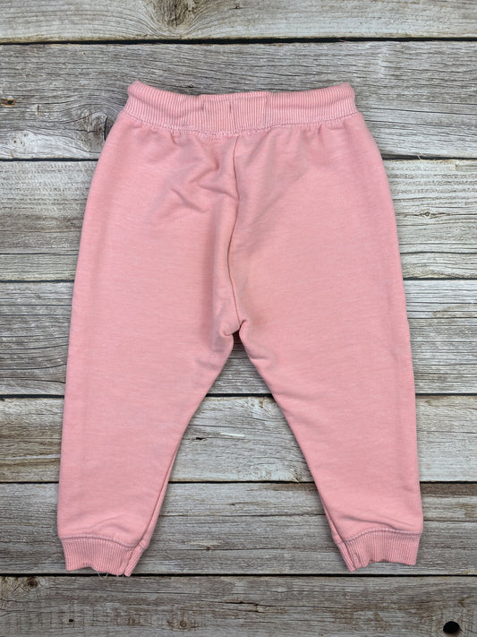 Pantalone in felpa