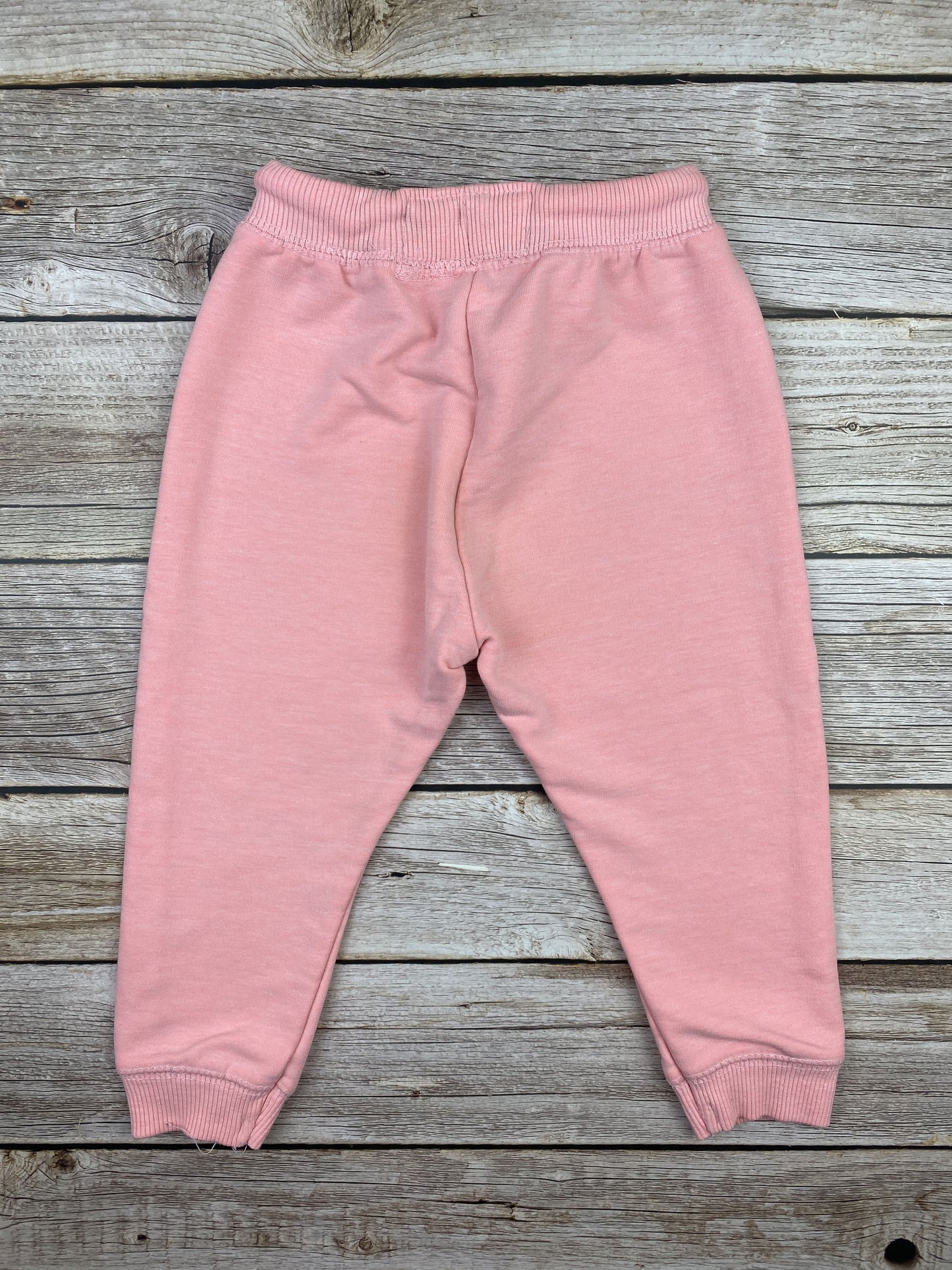 Pantalone in felpa