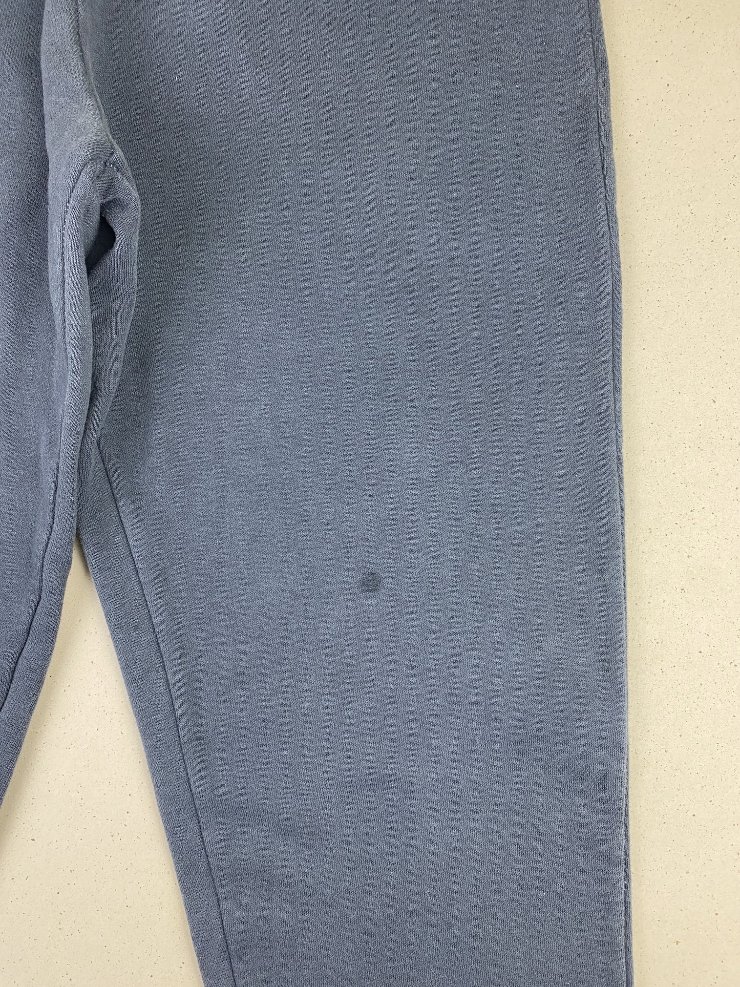Pantalone in felpa