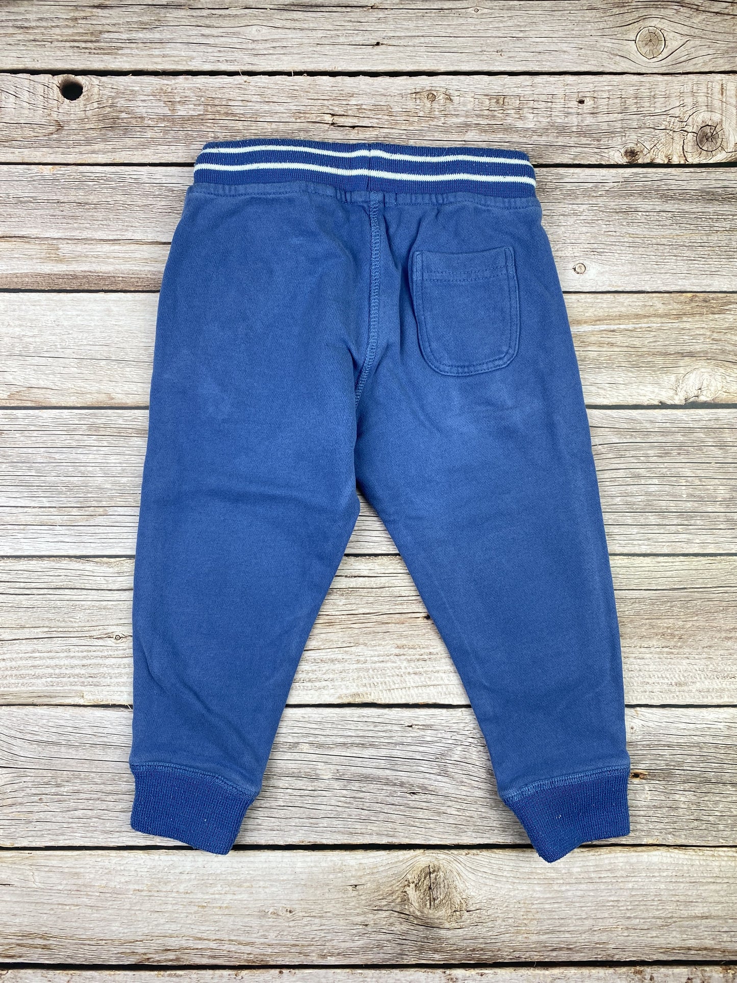 Pantalone in felpa