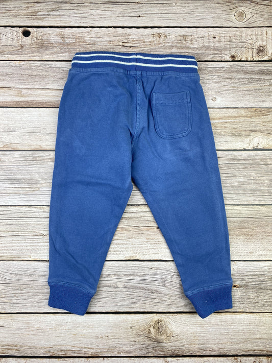 Pantalone in felpa