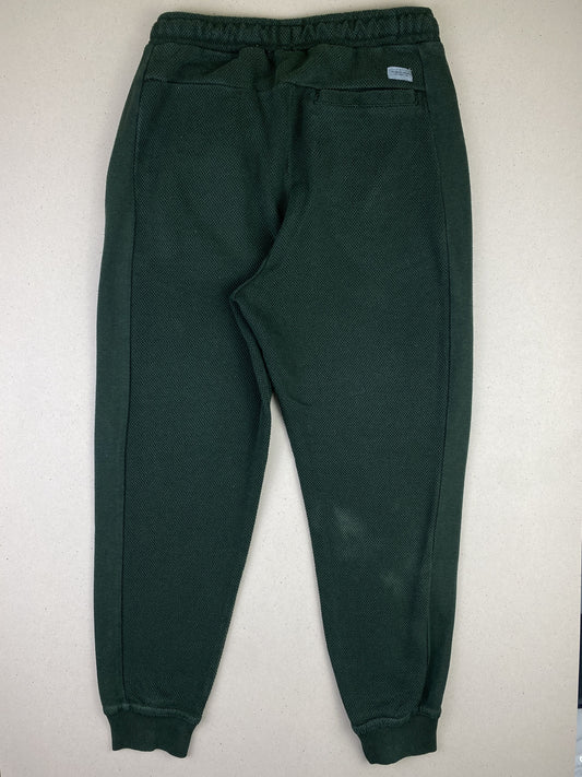 Pantalone in misto cotone