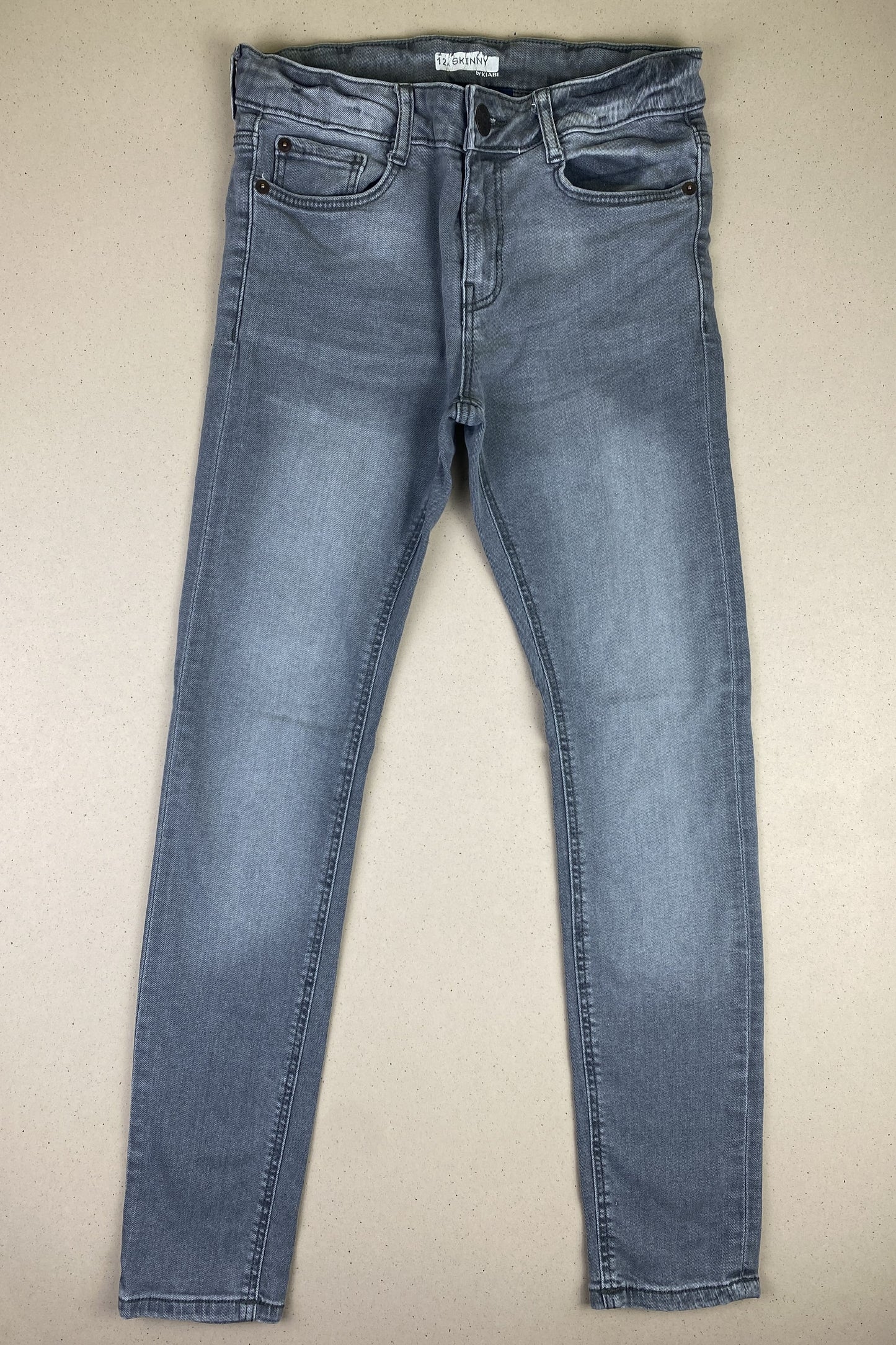 Pantalone in jeans