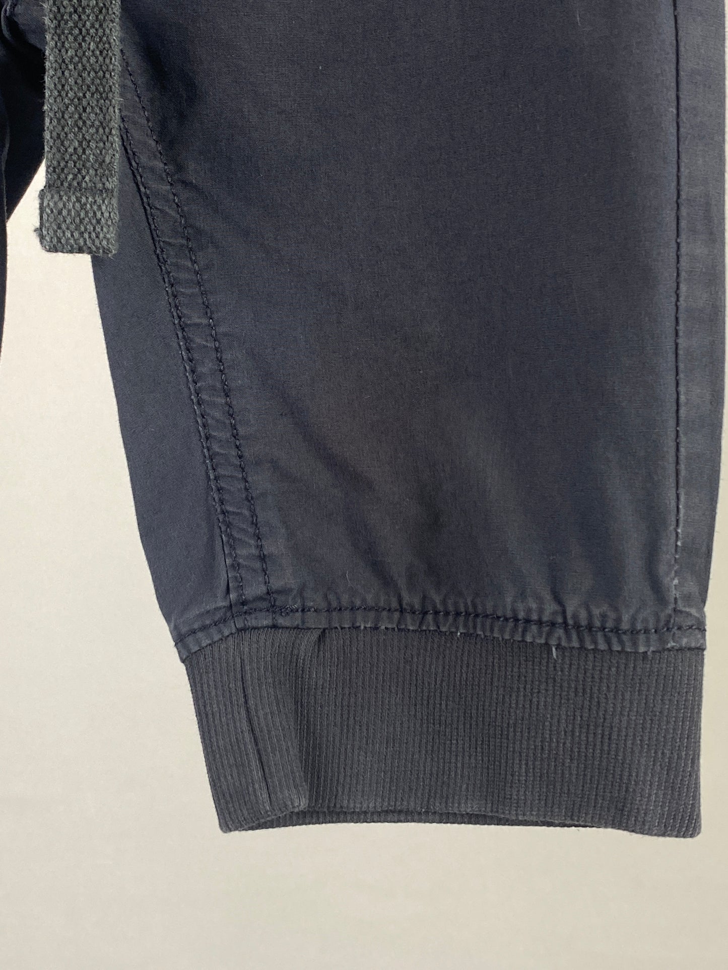 Pantalone in tela di cotone
