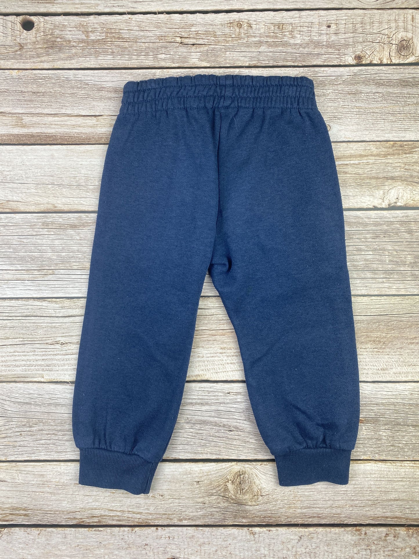 Pantalone in felpa