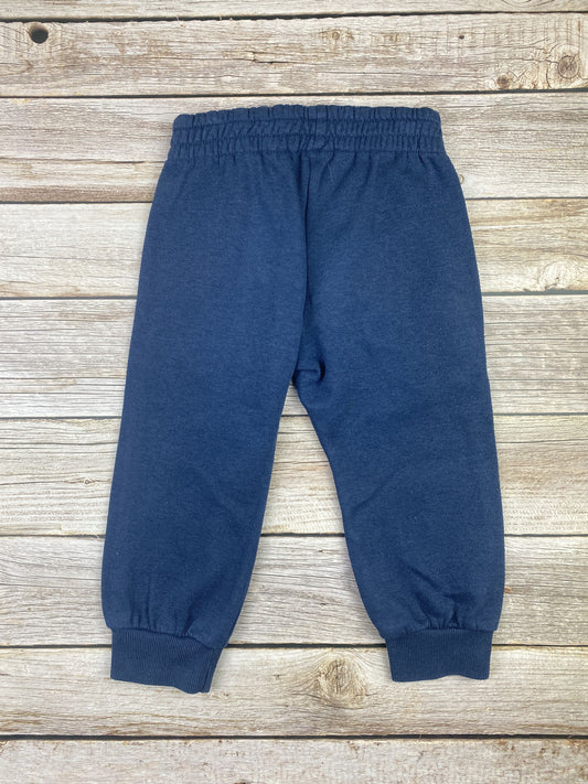 Pantalone in felpa