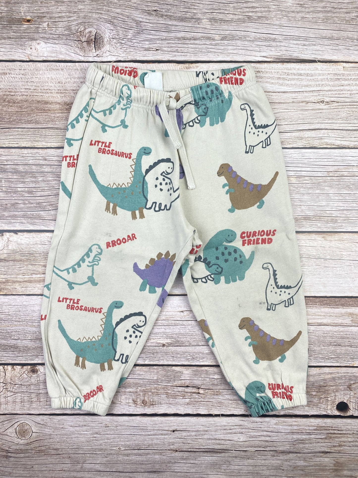 Pantalone in felpa