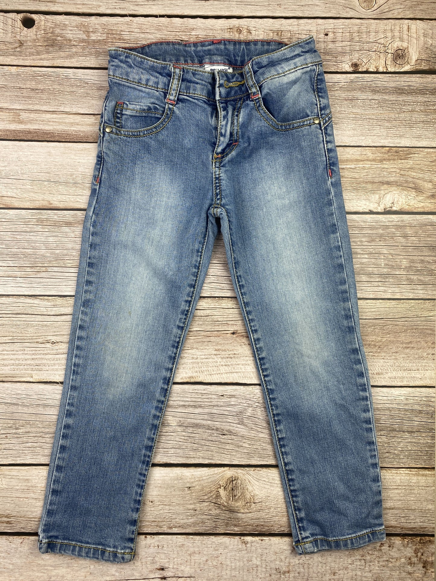 Pantalone in jeans