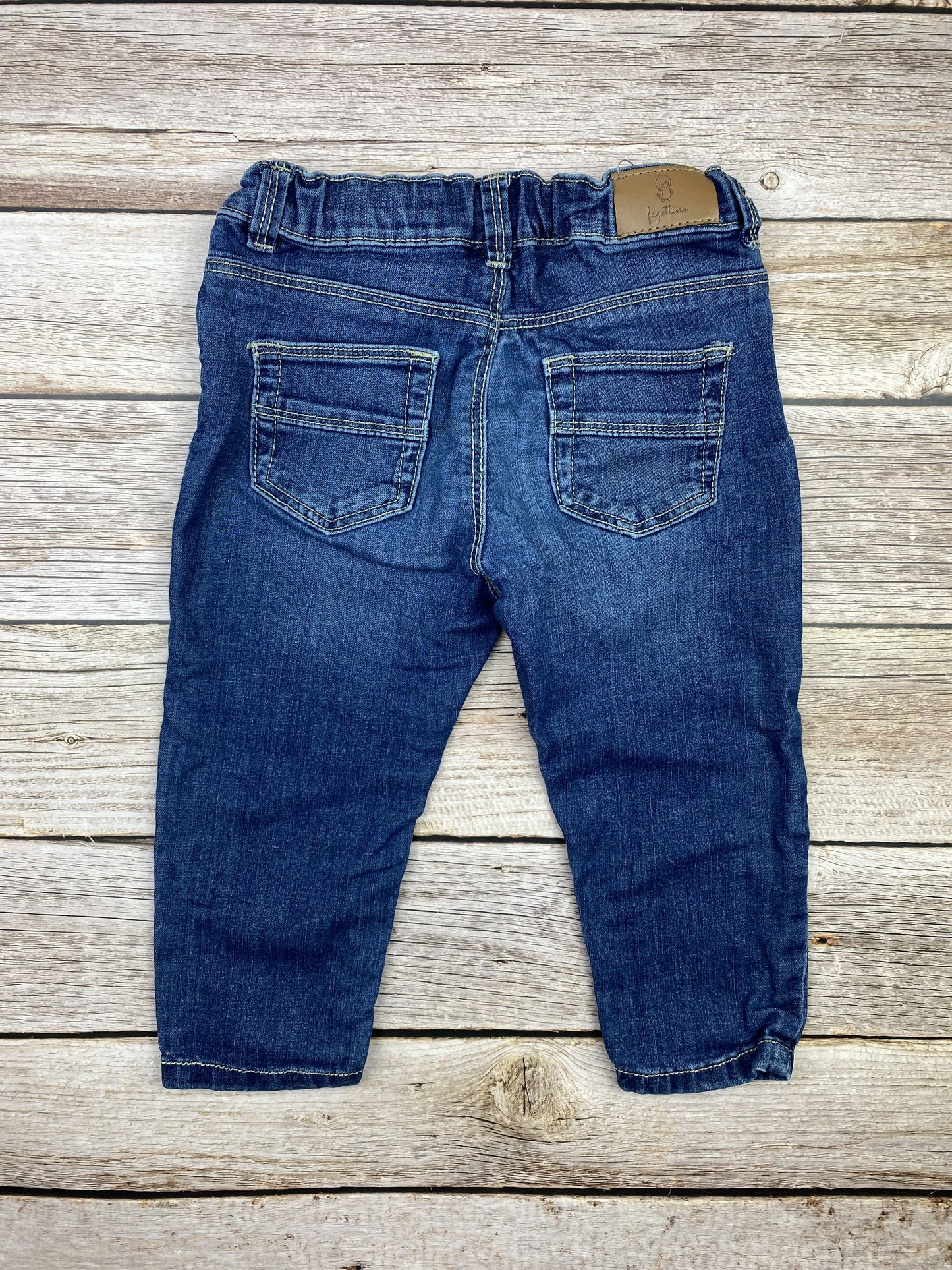 Pantalone in jeans