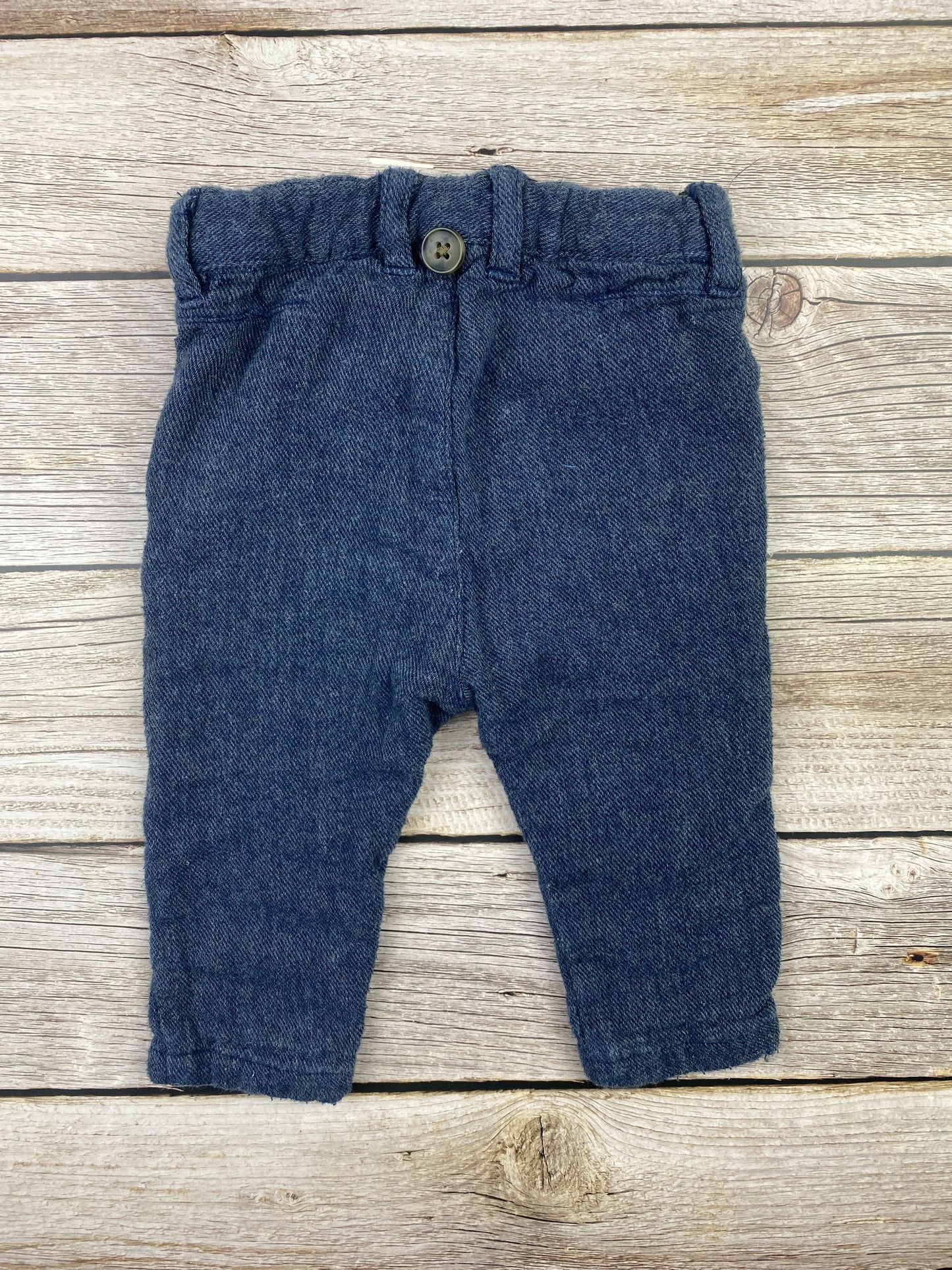 Pantalone in cotone