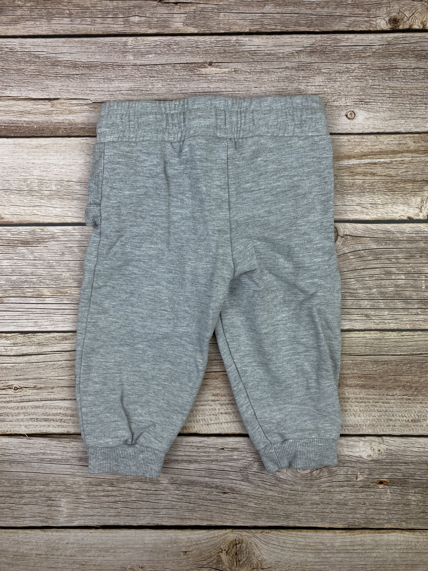 Pantalone in felpa