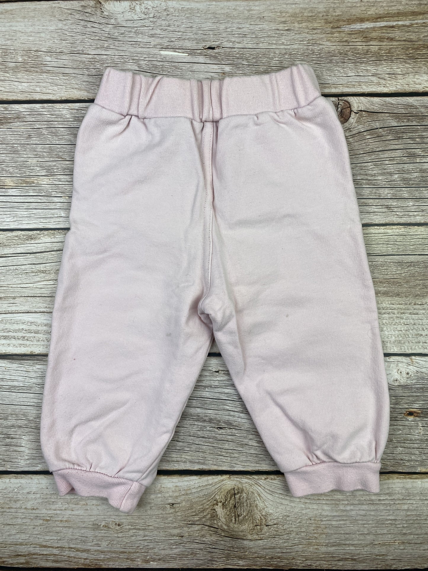 Pantalone in felpa