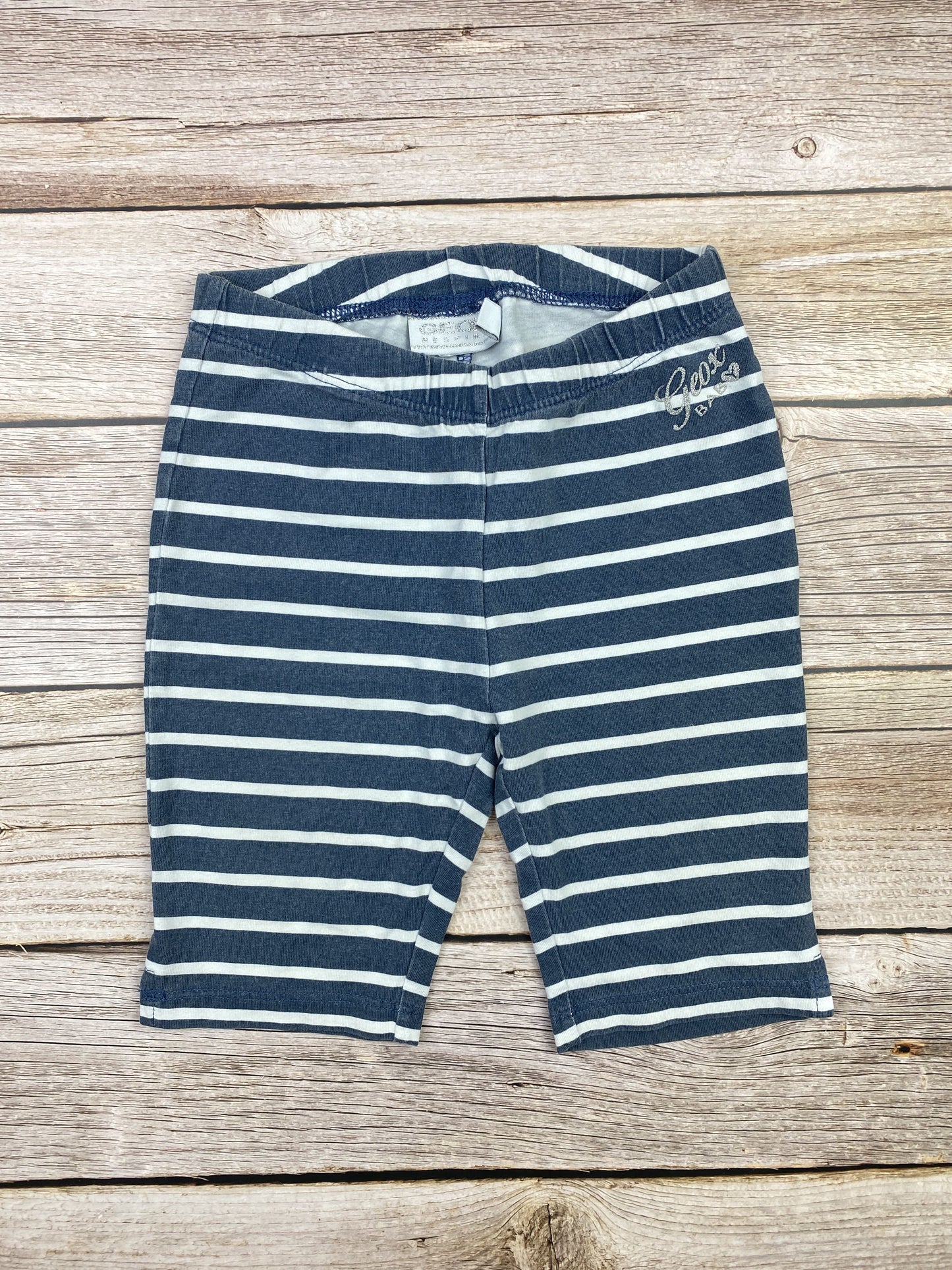 Pantalone leggins al ginocchio