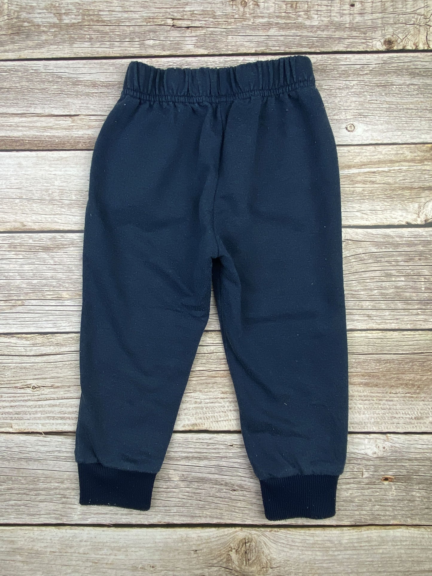 Pantalone in felpa