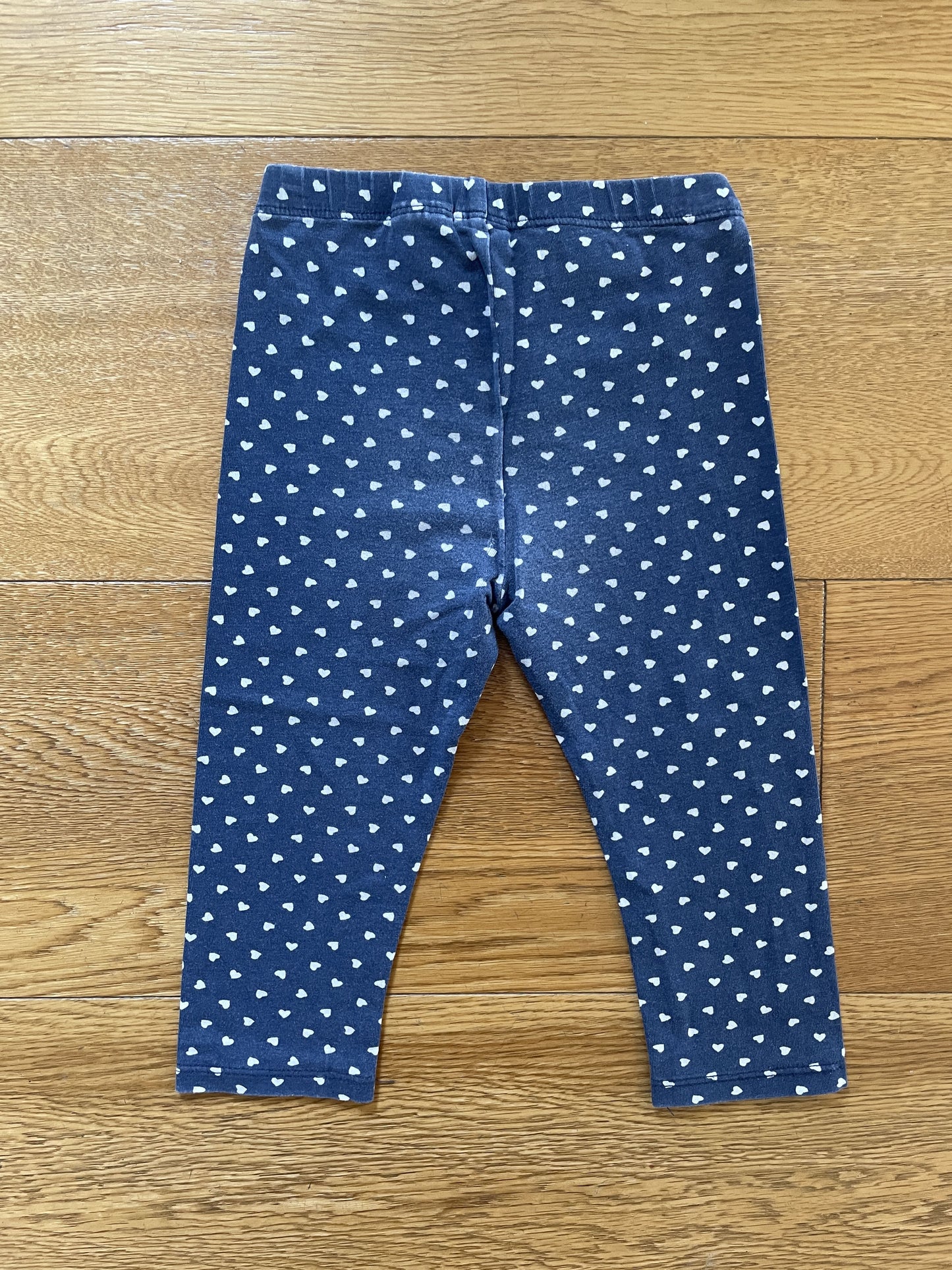 Pantalone leggins
