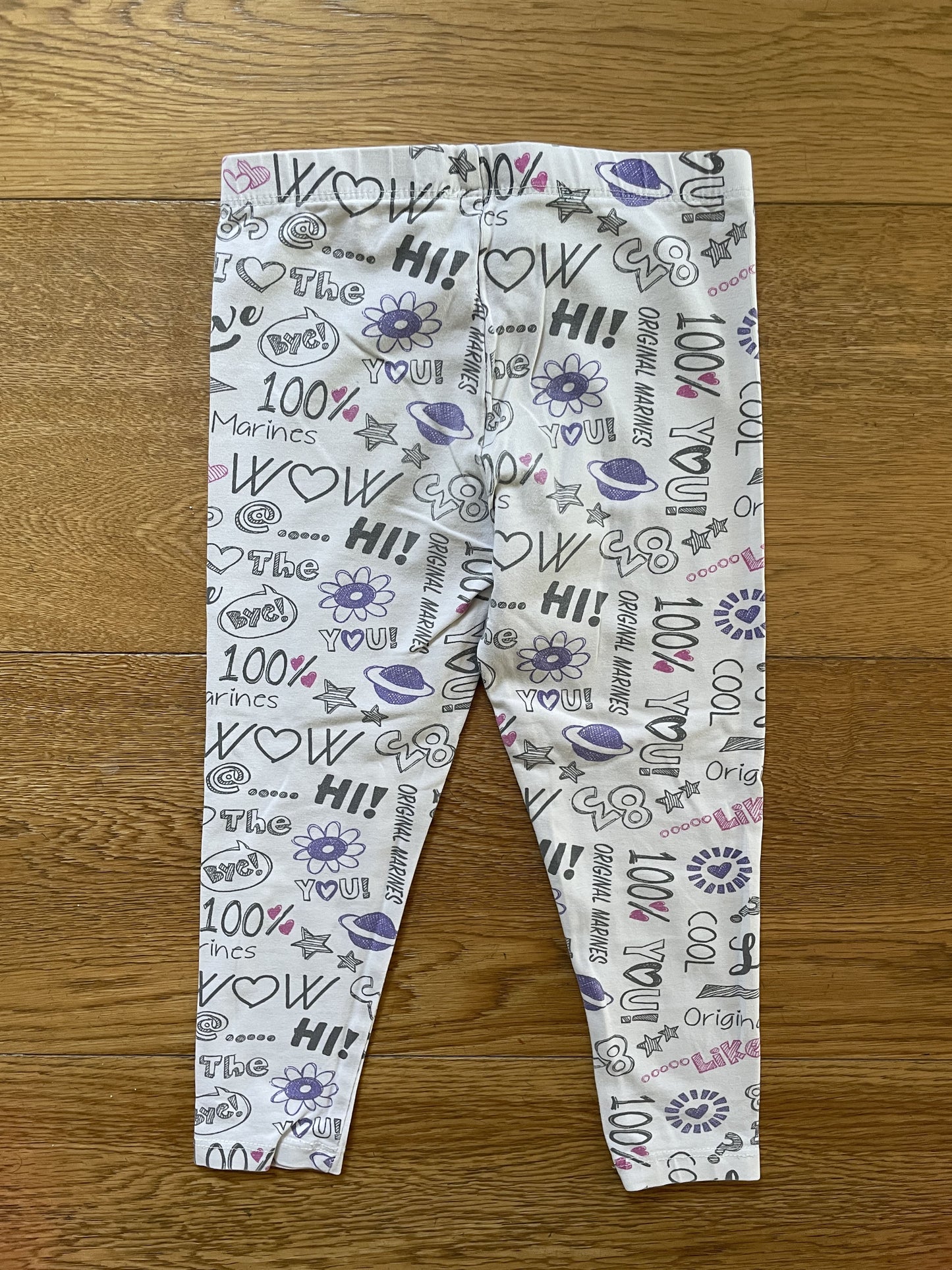 Pantalone leggins