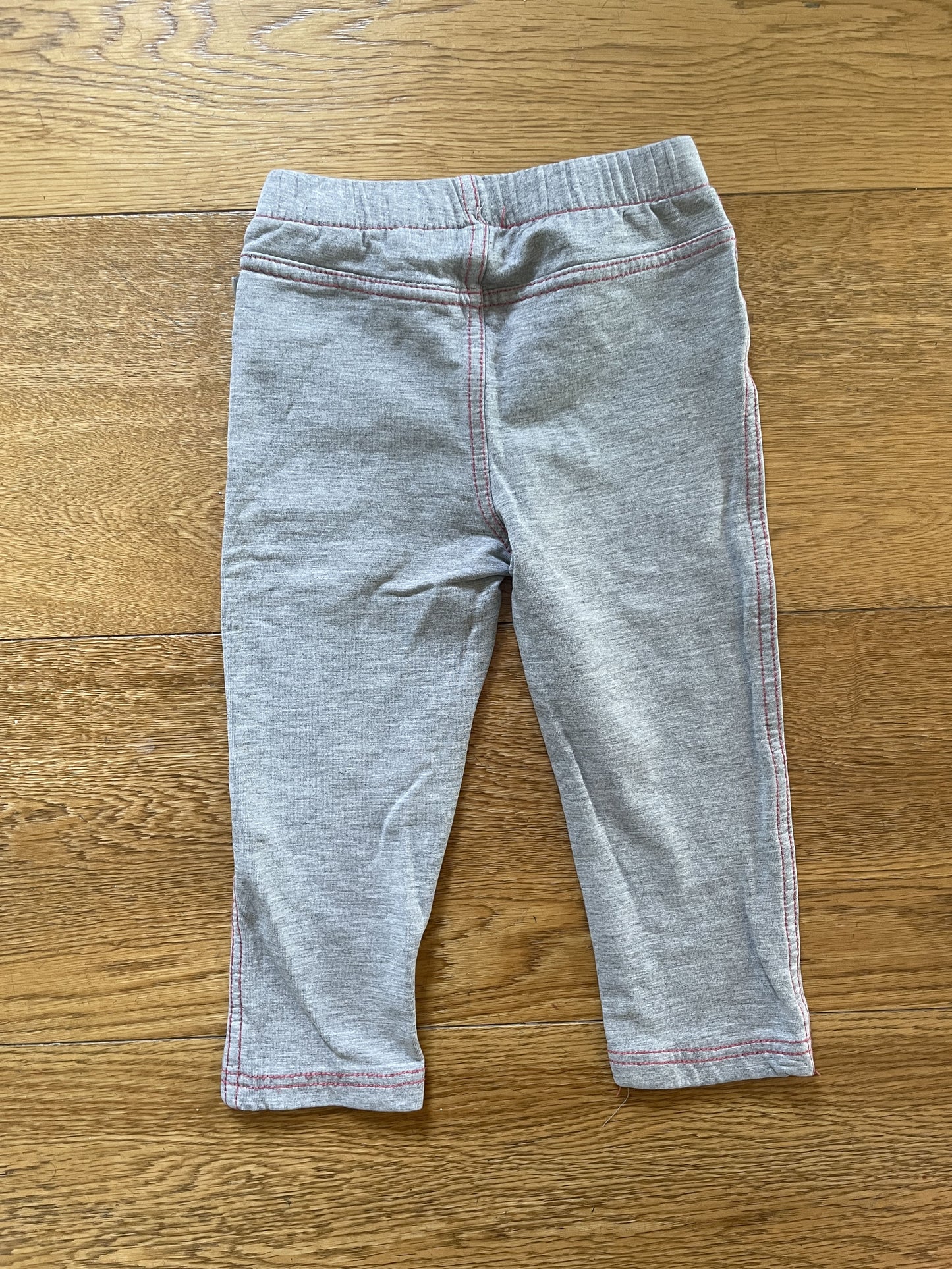 Pantalone jeggings