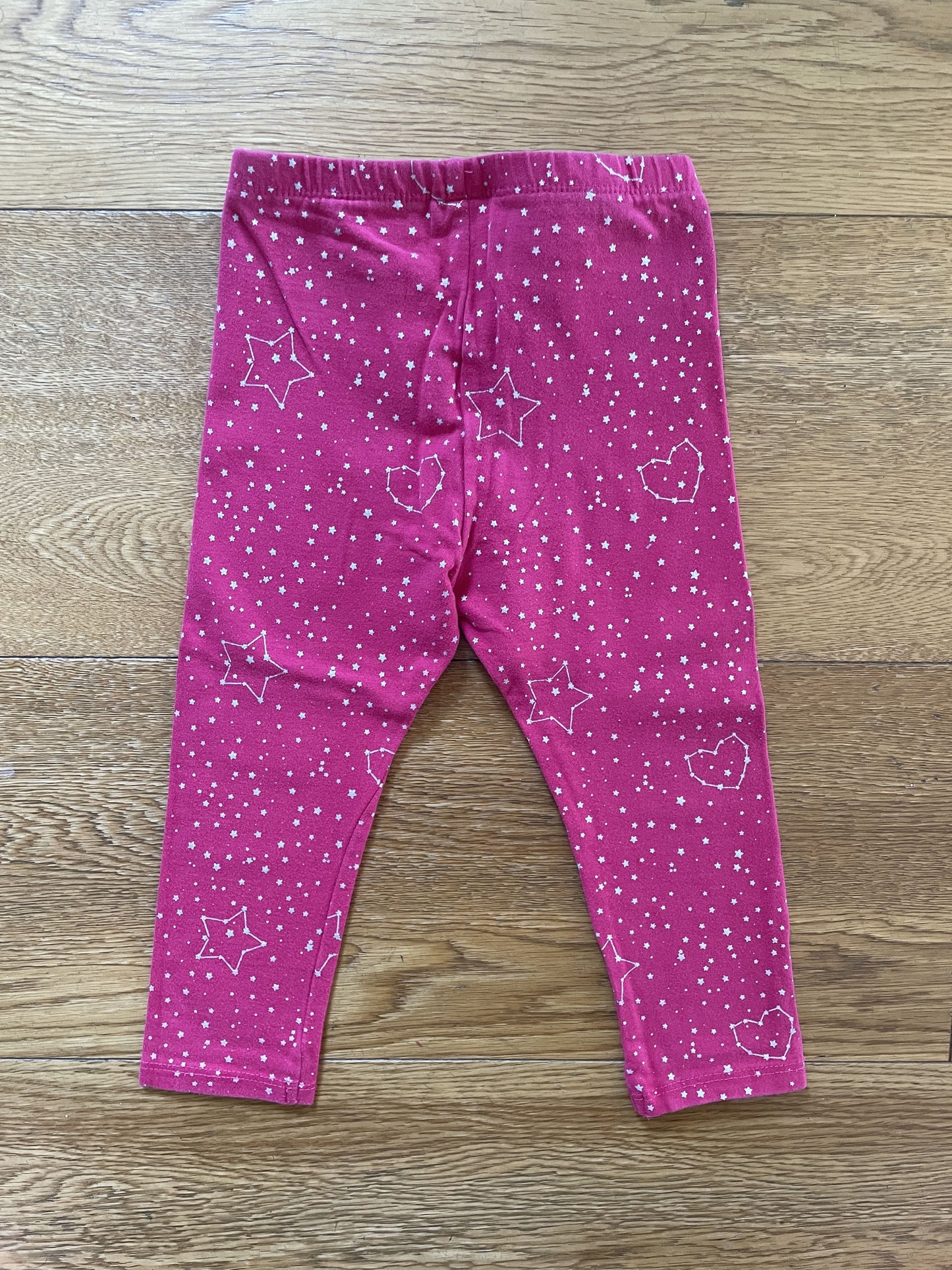Pantalone leggins