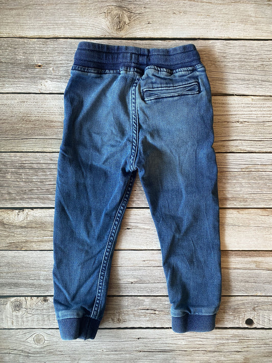 Pantalone in jeans