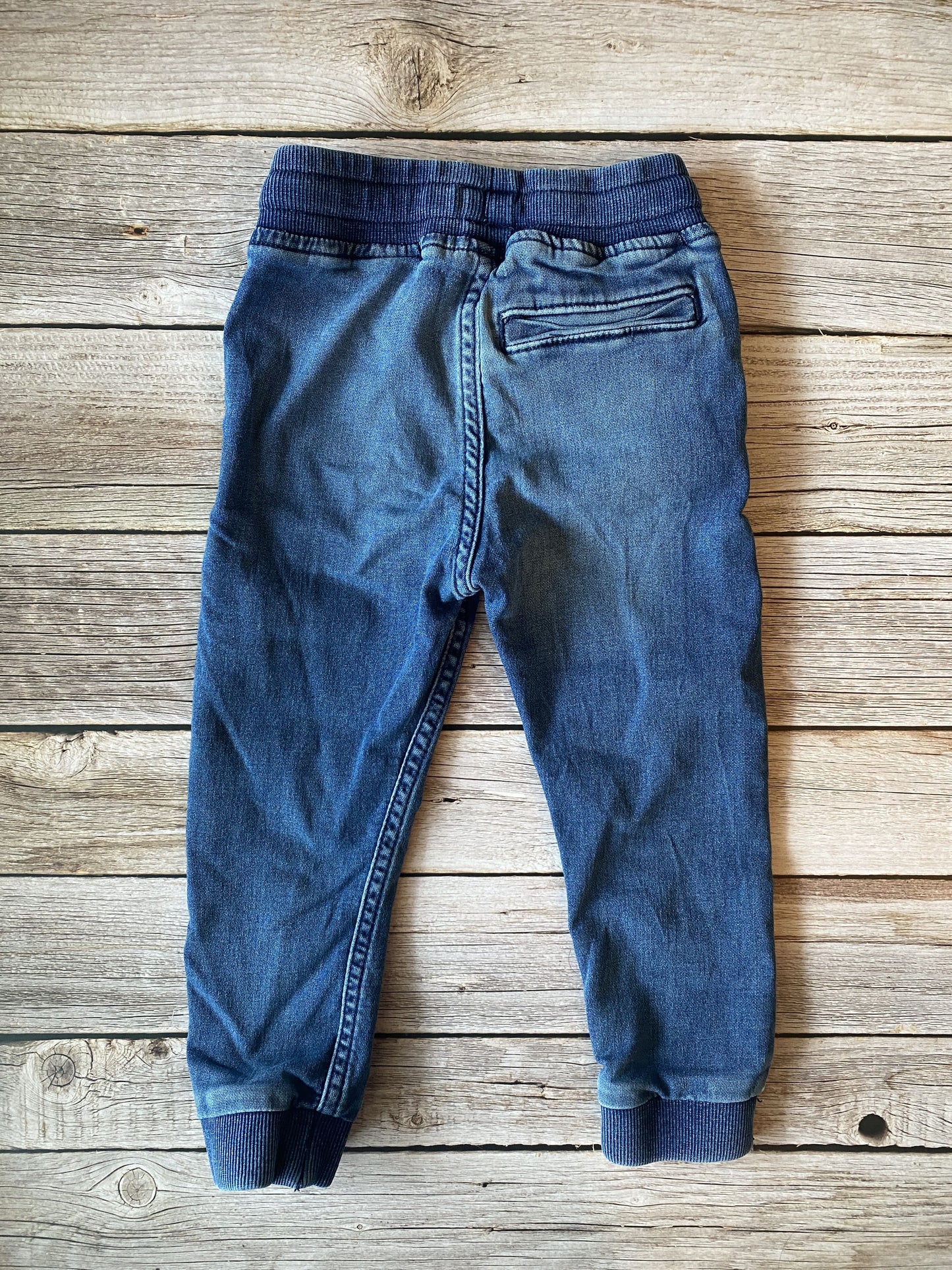 Pantalone in jeans