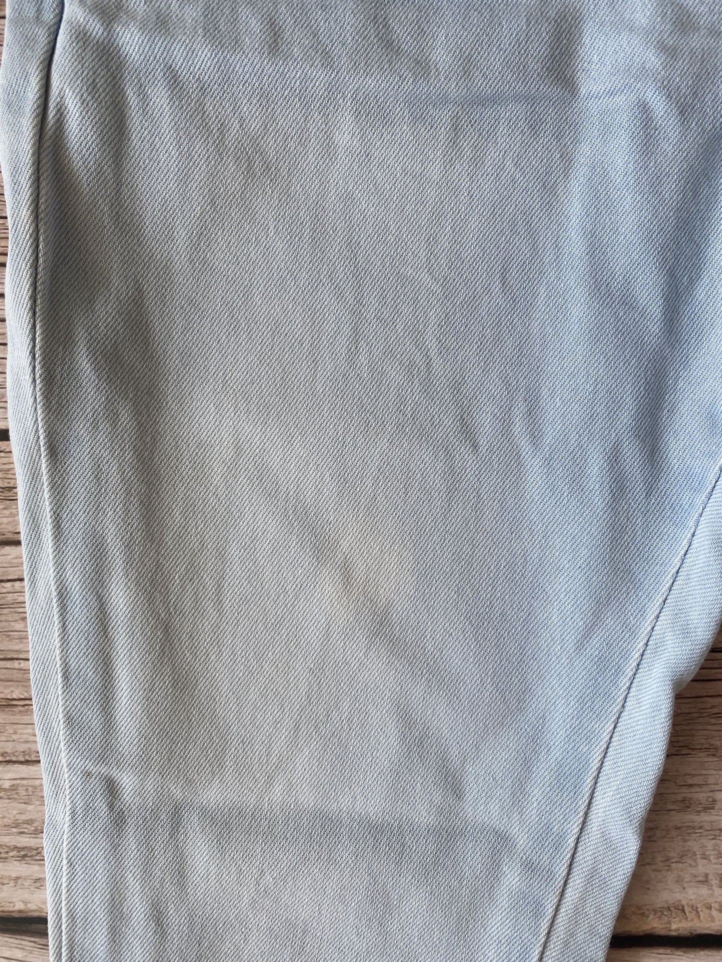 Pantalone in jeans