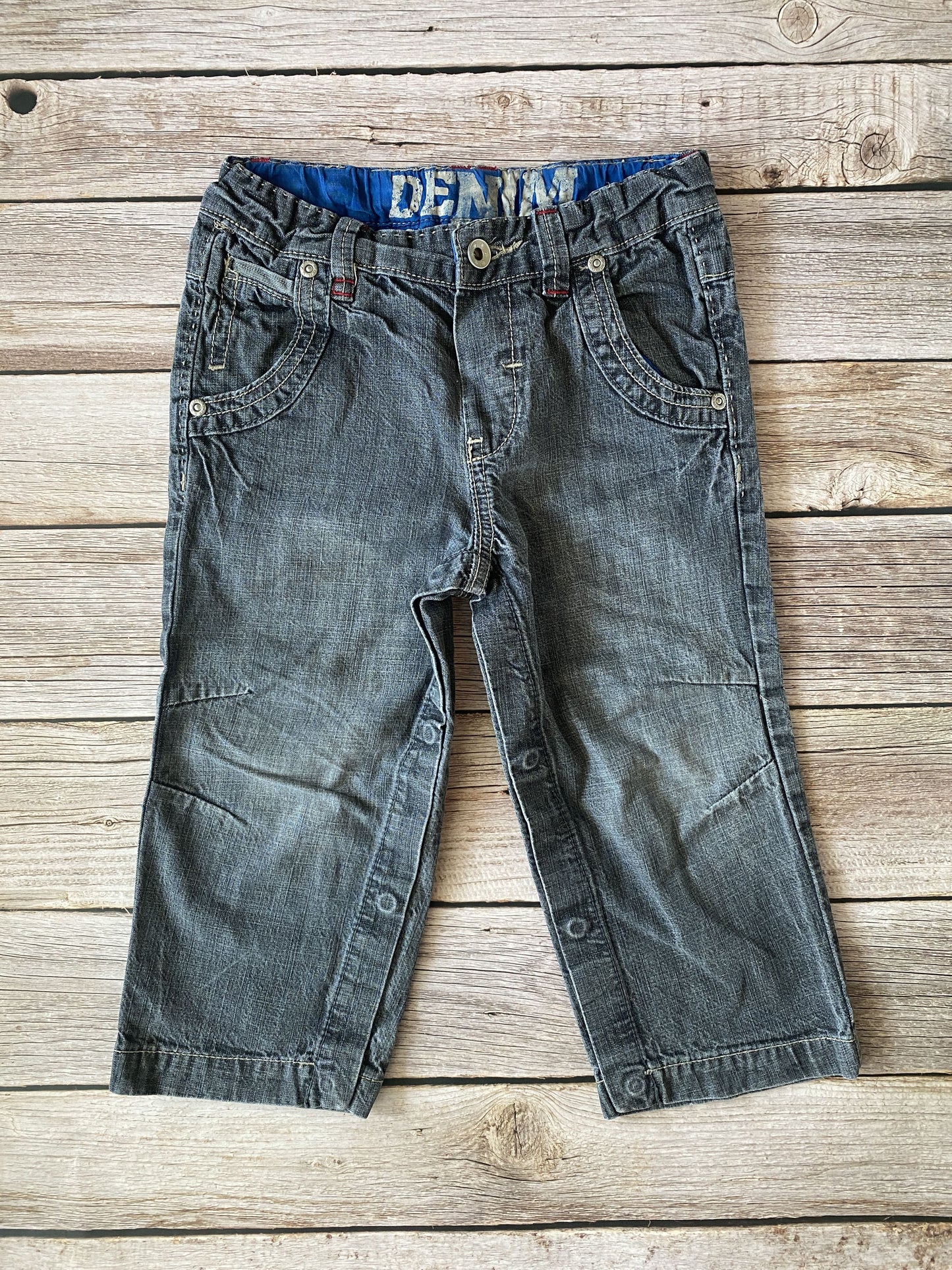 Pantalone in jeans