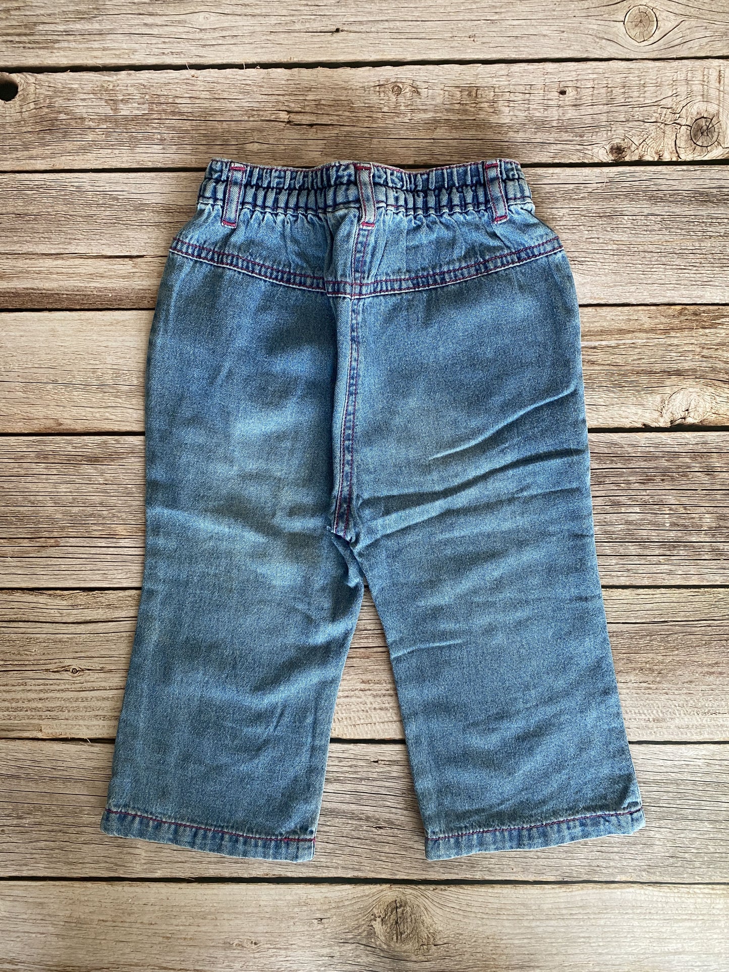 Pantalone in jeans