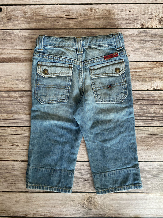 Pantalone in jeans