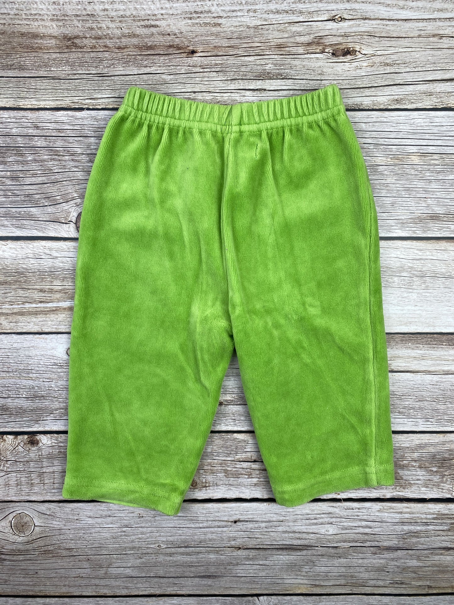 Pantalone in ciniglia