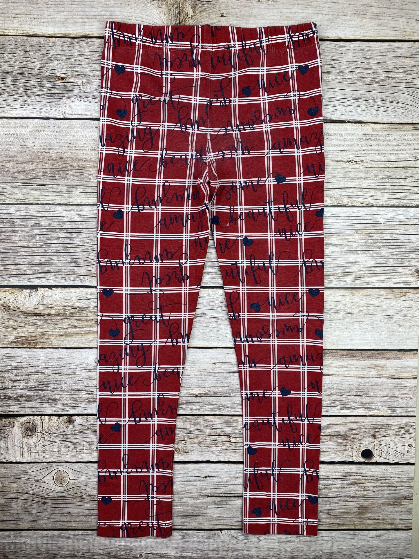 Pantalone leggins