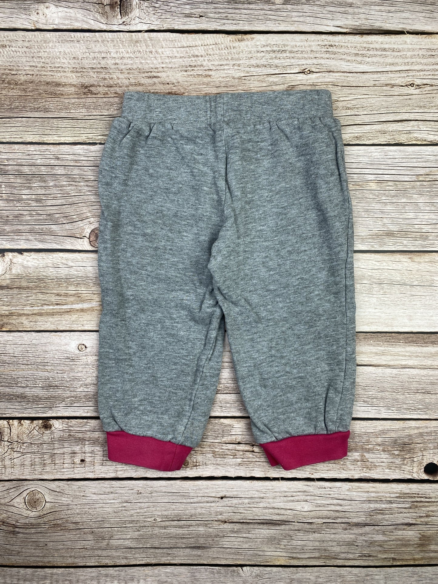 Pantalone in felpa