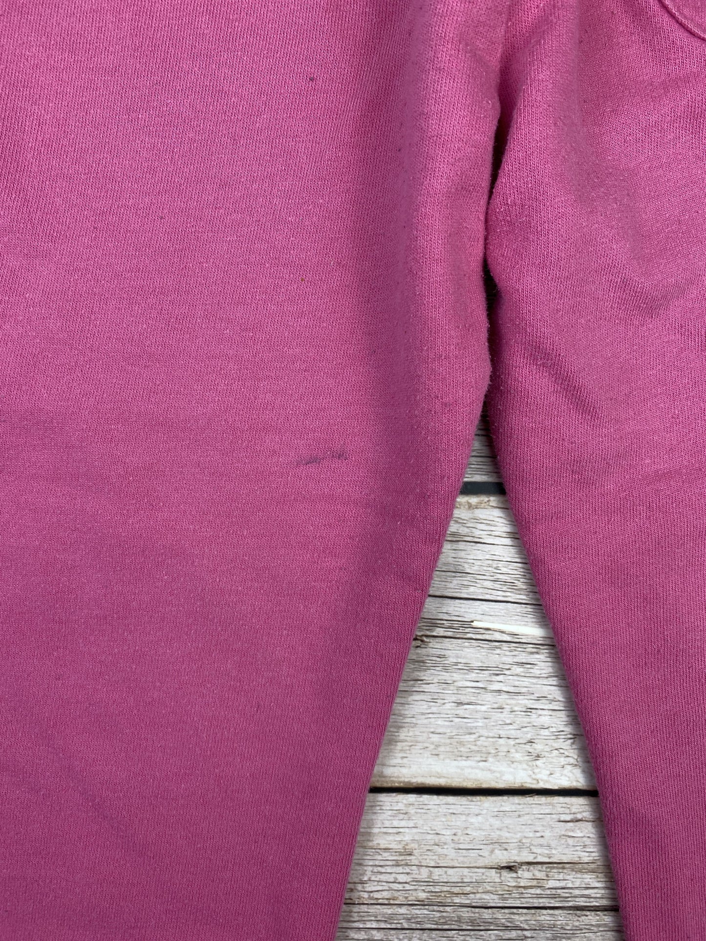 Pantalone in felpa